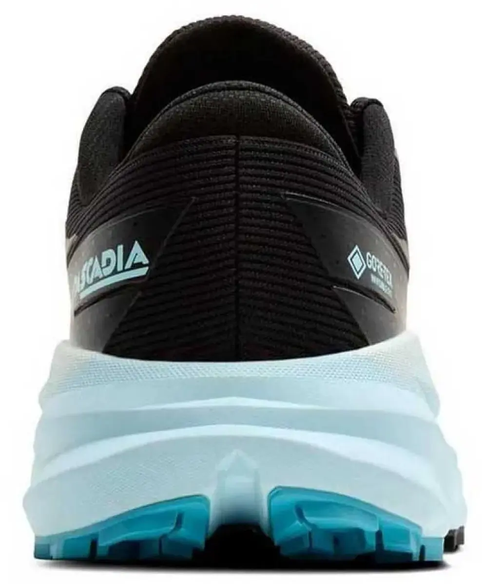 Brooks Cascadia 19 GTX Trailrunningschoenen Dames - 37.5 - afbeelding 5 van 6