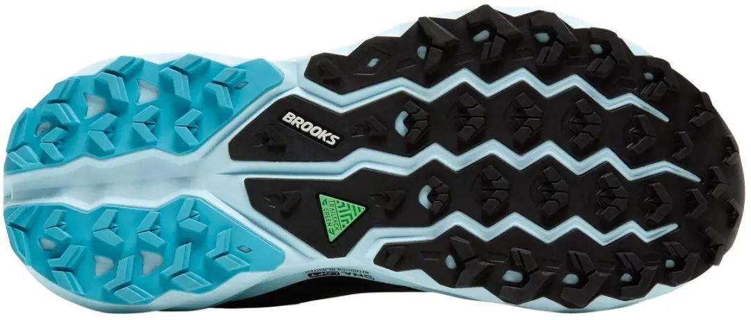 Brooks Cascadia 19 GTX Trailrunningschoenen Dames - 37.5 - afbeelding 6 van 6