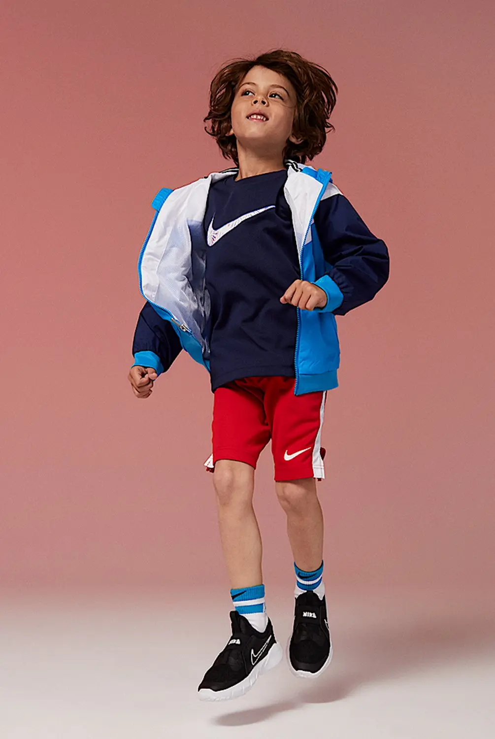 Nike Flex Runner 2 (PSV)