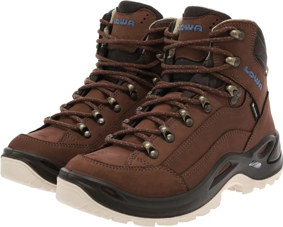 Lowa Renegade GTX Mid Wandelschoenen - 39.5 - afbeelding 6 van 6