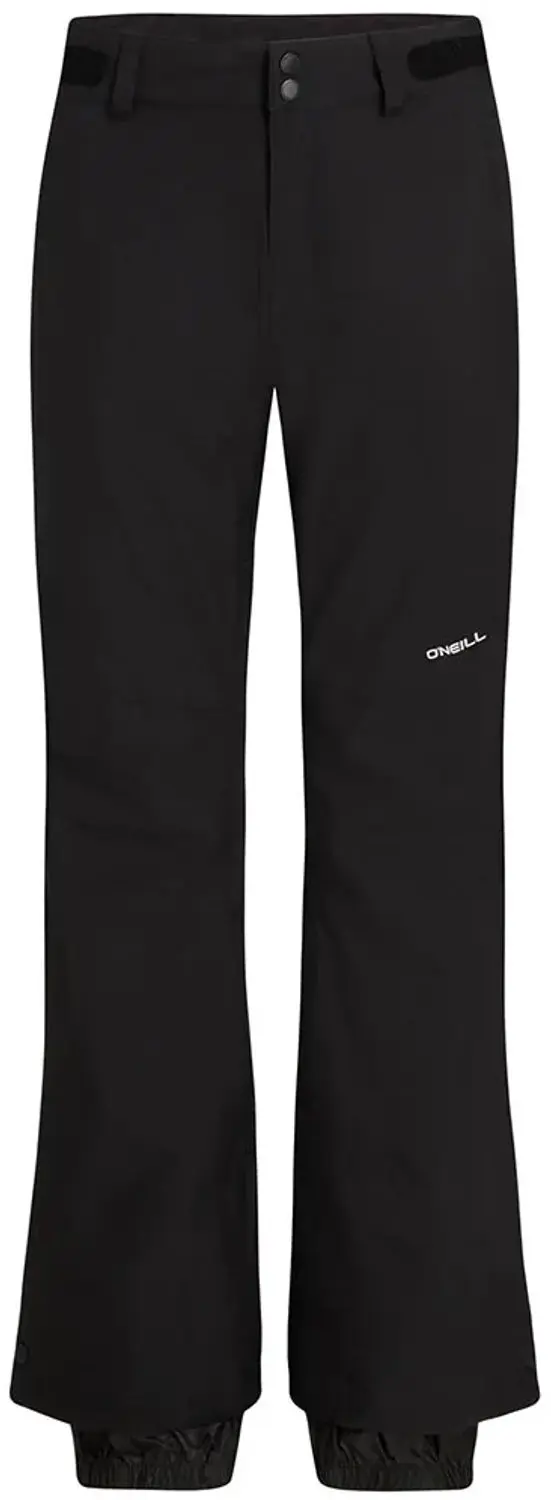 O´neill Fwc´cruz Slim Broek Zwart L Vrouw