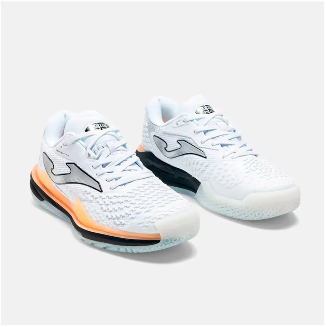 Joma Ace 2602 Tennisschoenen - Wit - 40.5 - afbeelding 2 van 4
