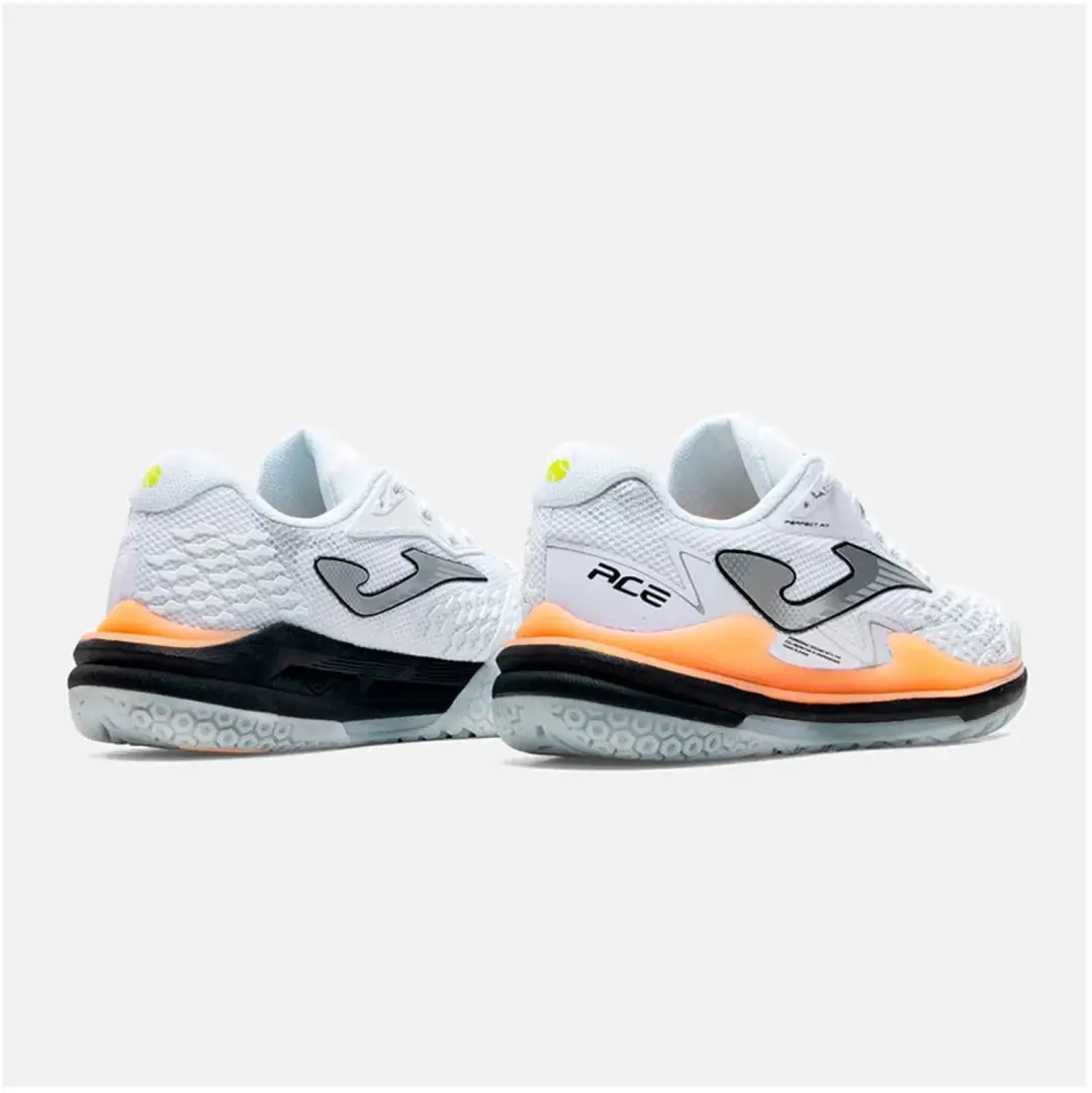 Joma Ace 2602 Tennisschoenen - Wit - 40.5 - afbeelding 4 van 4