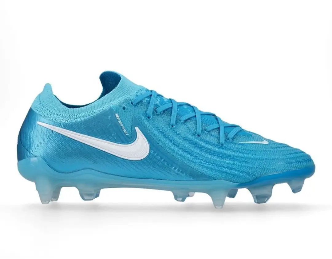 Voetbalschoenen Nike Phantom GX II Elite SG-PRO AC "Mad Ambition Pack"