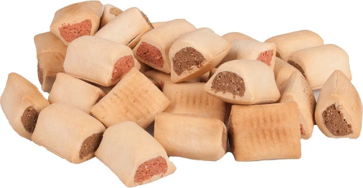 Flamingo Meaty Rondies Hondensnacks 10 kg