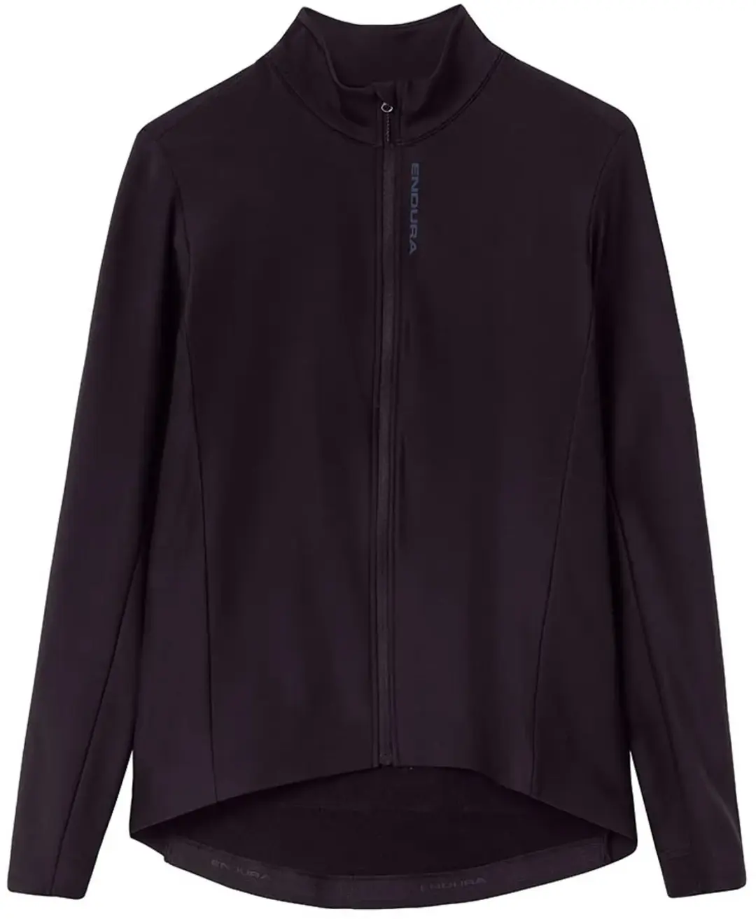 Endura Loop Ride Trui Met Lange Mouwen Zwart 2XL Man