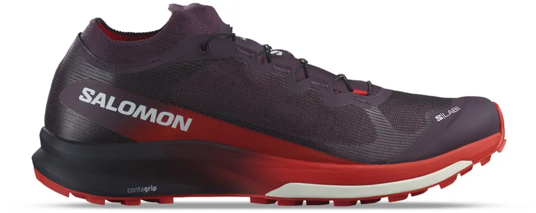 Salomon S/LAB ULTRA 3 V2