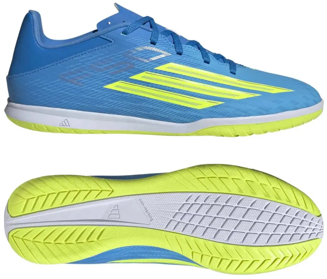adidas F50 Club IC Voetbalschoenen - Indoor - afbeelding 2 van 2