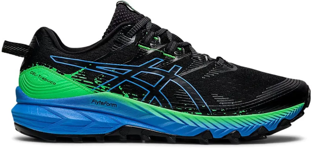 ASICS GEL TRABUCO 10
