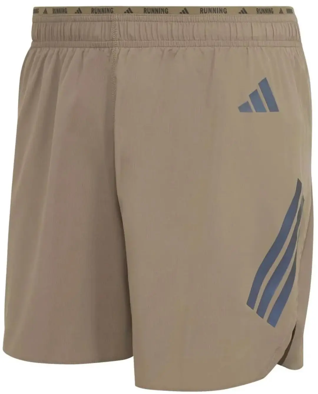 Adidas Adi365 Formotion Korte Broek - L - Khaki - afbeelding 3 van 4