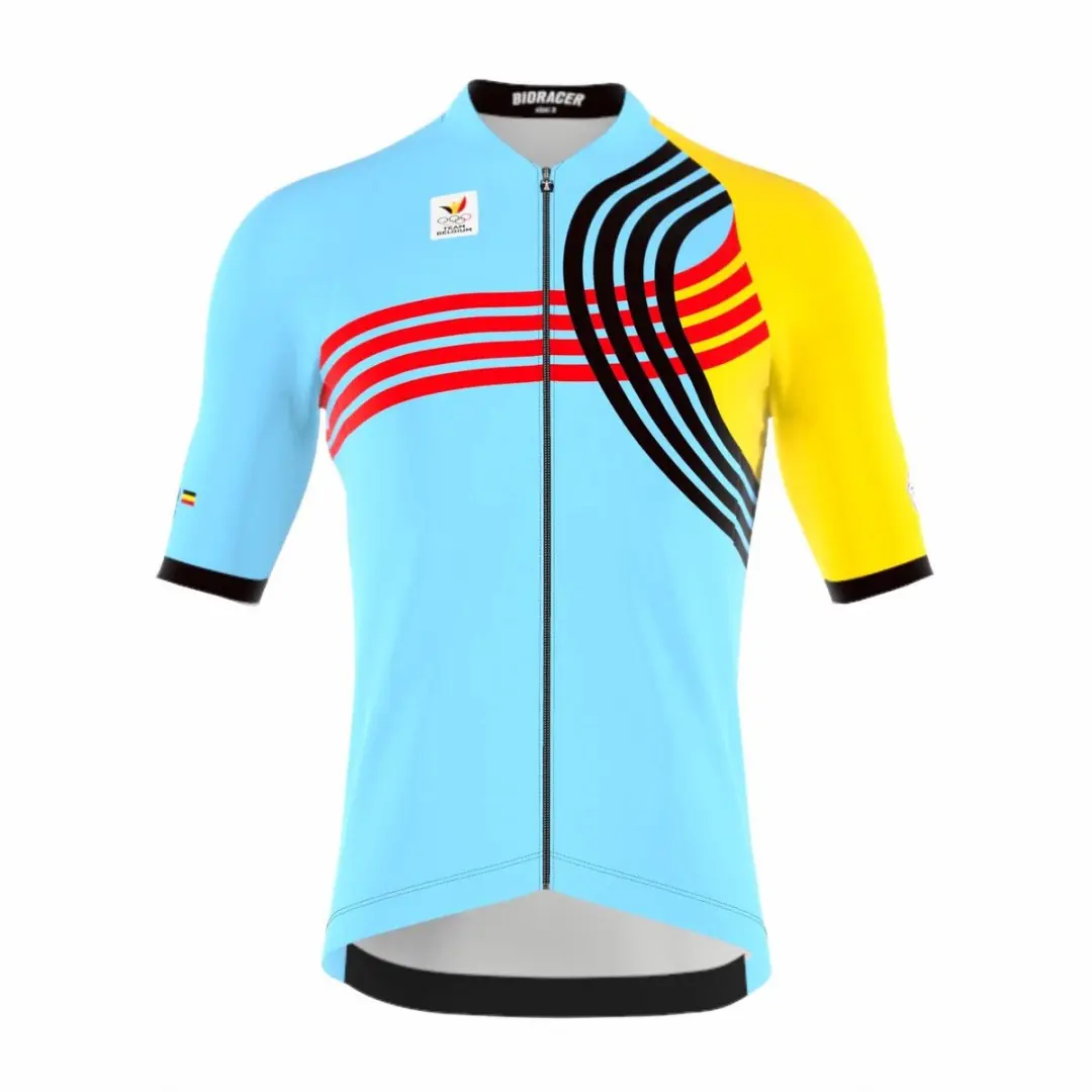 BIORACER Officieel Team Belgium