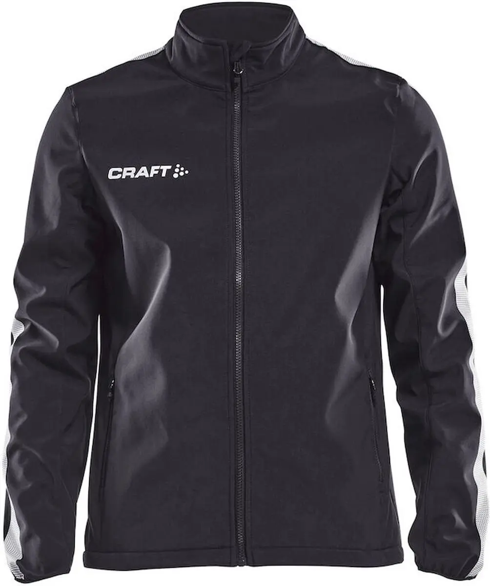 Craft Pro Control Softshell Jack Kinderen