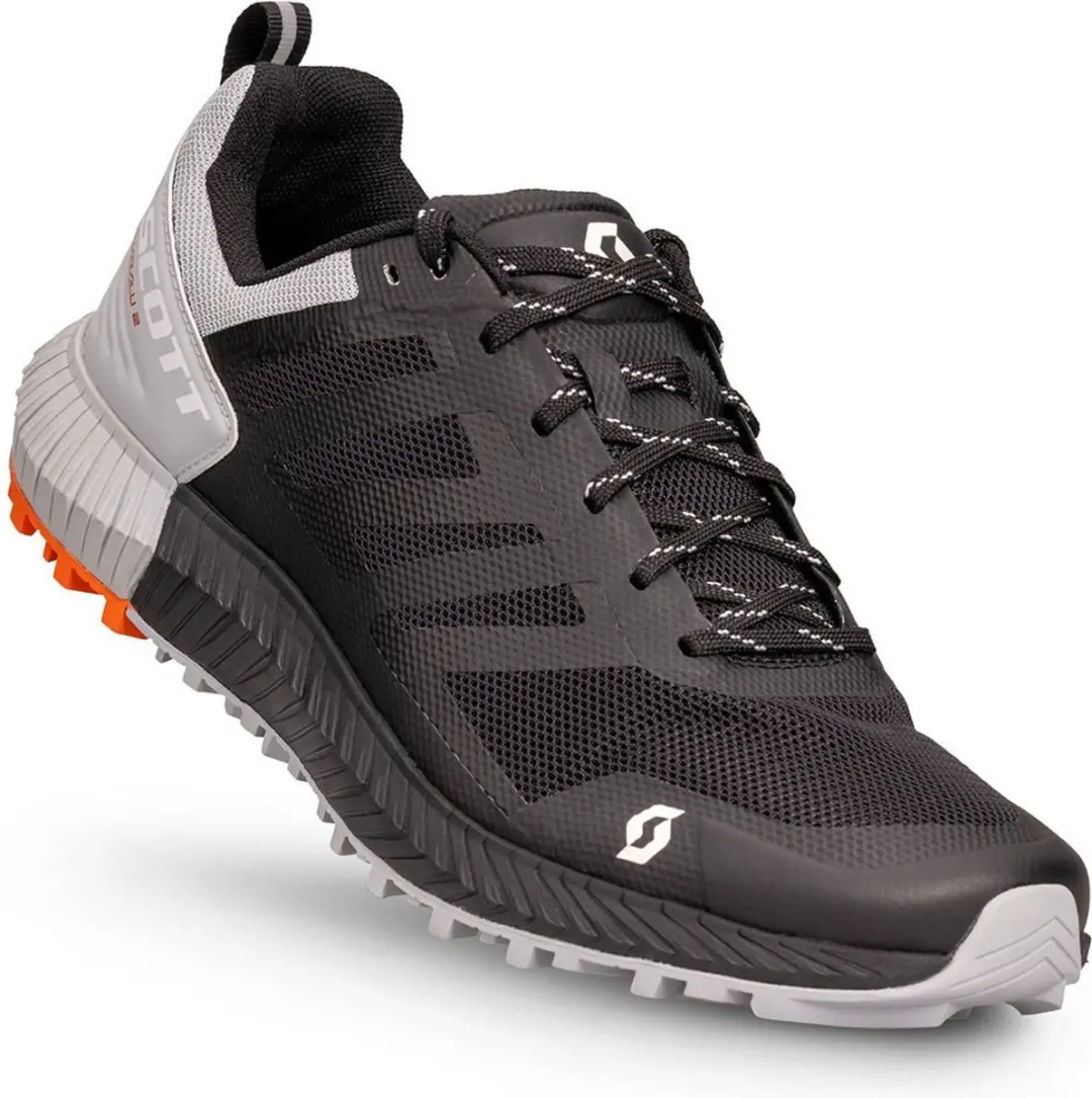 Scott Kinabalu 2 Trailrunningschoenen Zwart,Grijs EU 45 Man