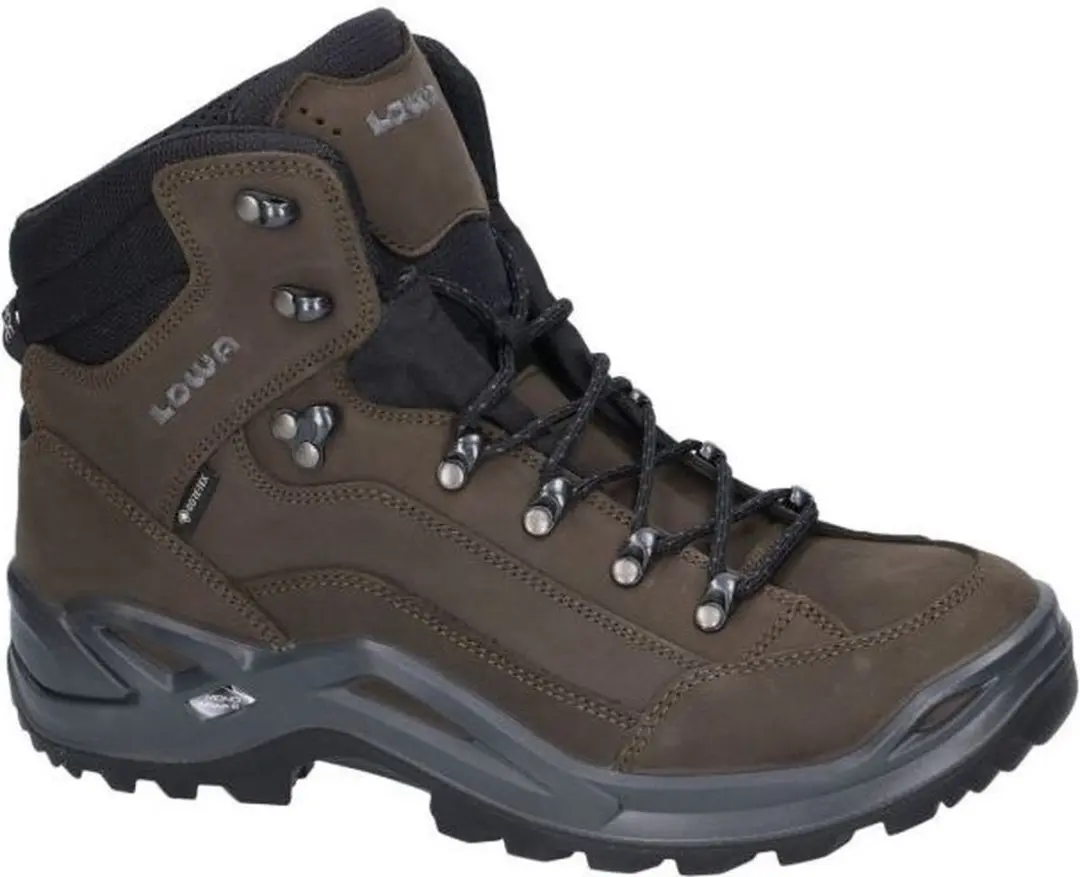 LOWA Renegade GTX Mid Wandelschoenen