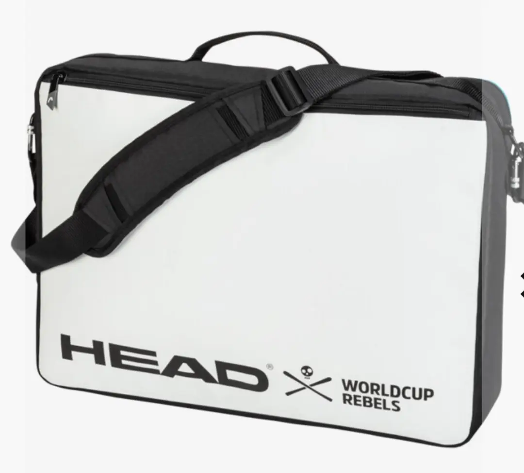 HEAD REBELS BOOT CARRY ON white