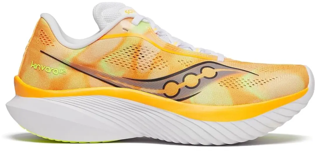 Saucony Kinvara 15