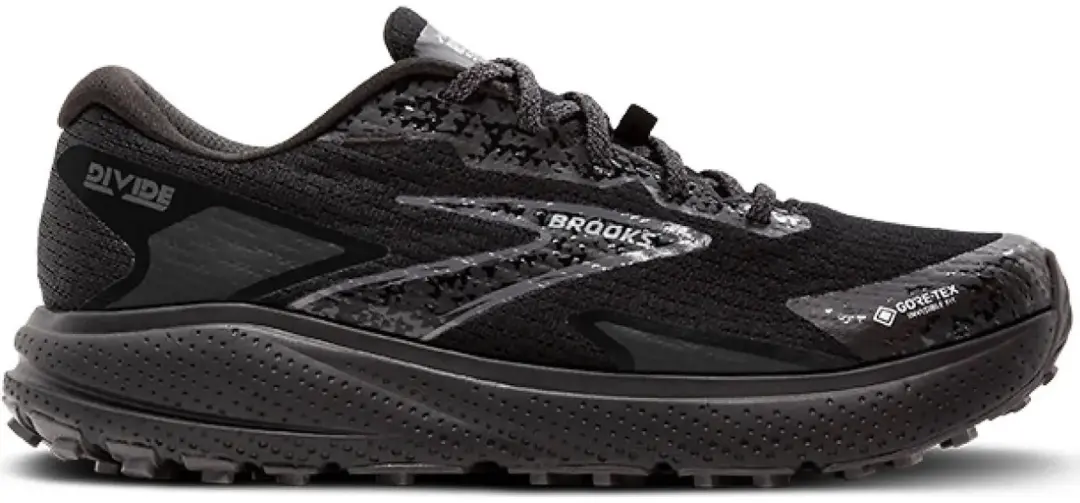 Brooks Divide 5 GTX WS