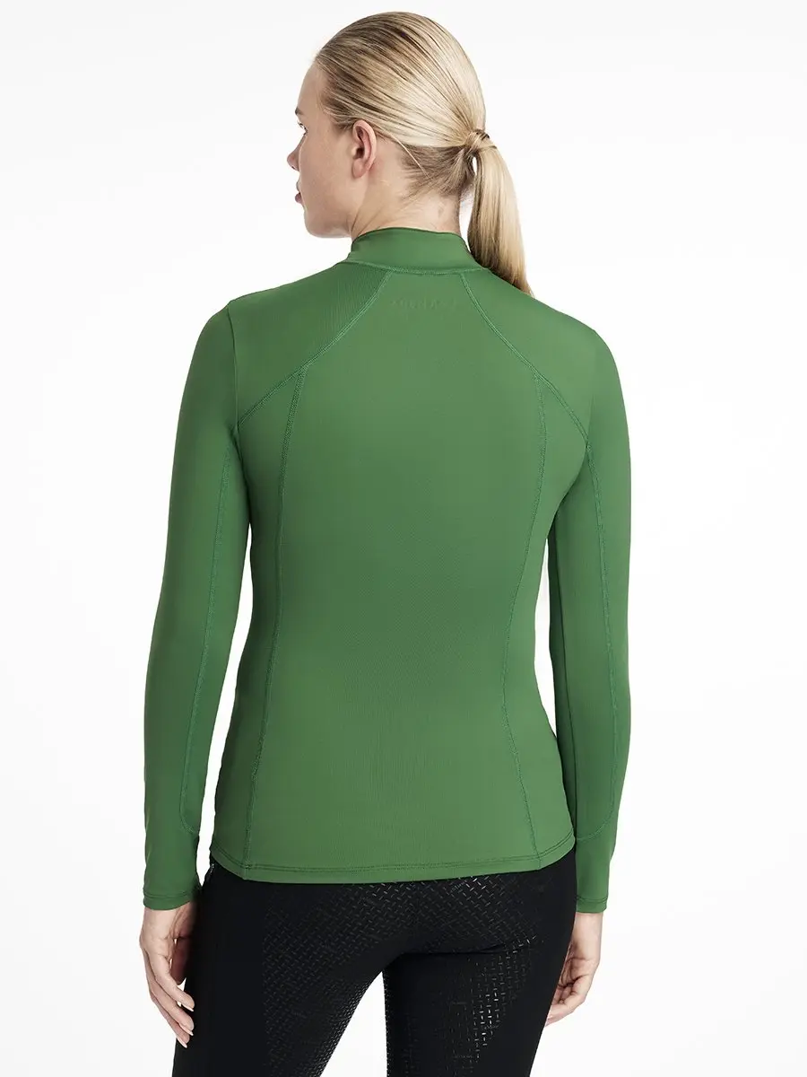 Lemieux Classique Baselayer Lange mouw 38