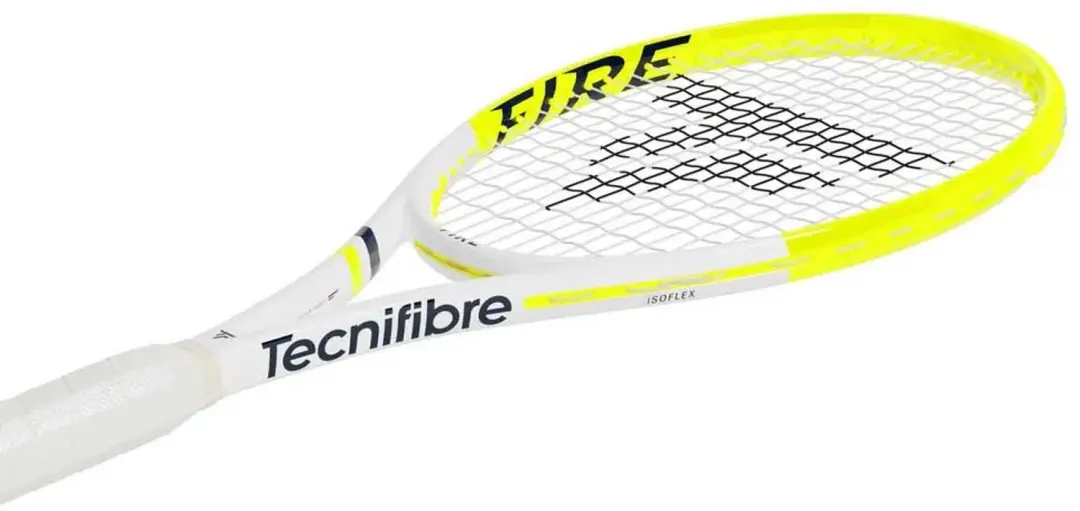 Tecnifibre Fire Tennisracket 285g L1 - afbeelding 4 van 5