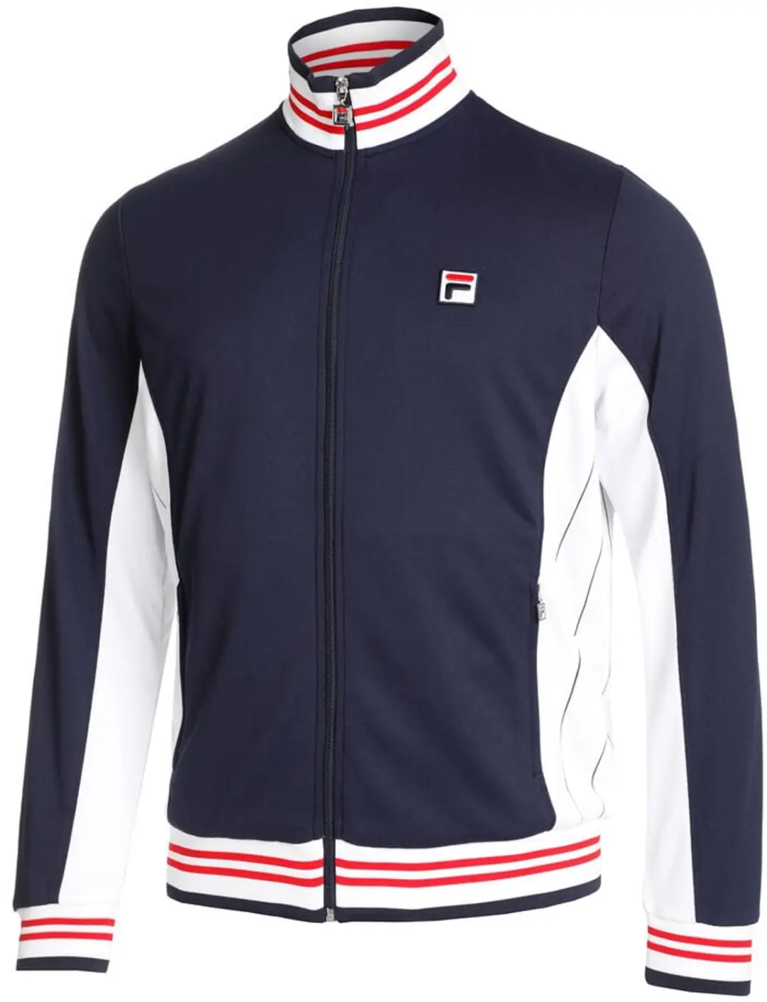 Fila Björn Trainingsjas M