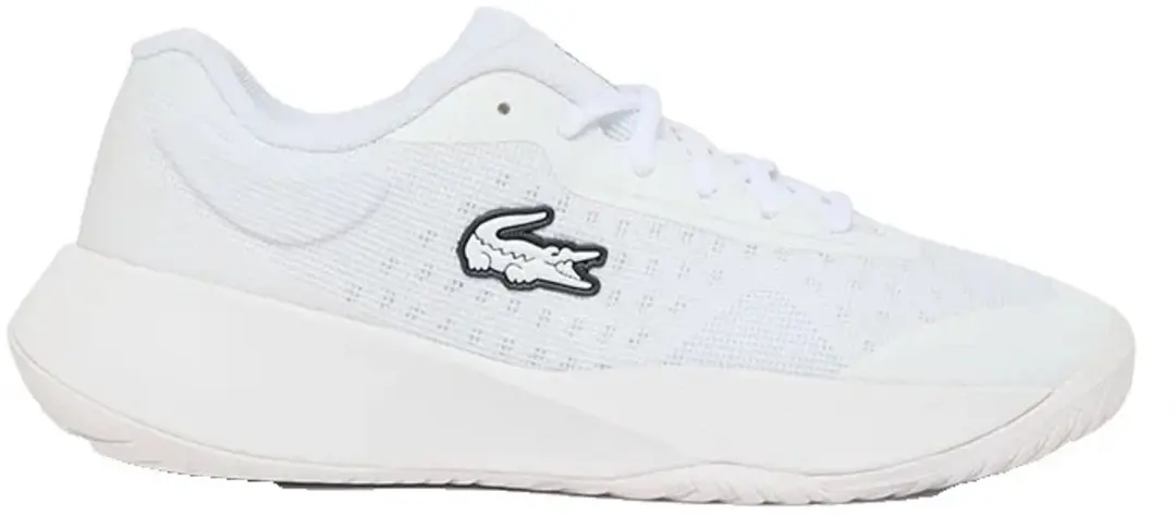 Lacoste Tennis Base Allcourt Schoenen Wit EU 46 Man