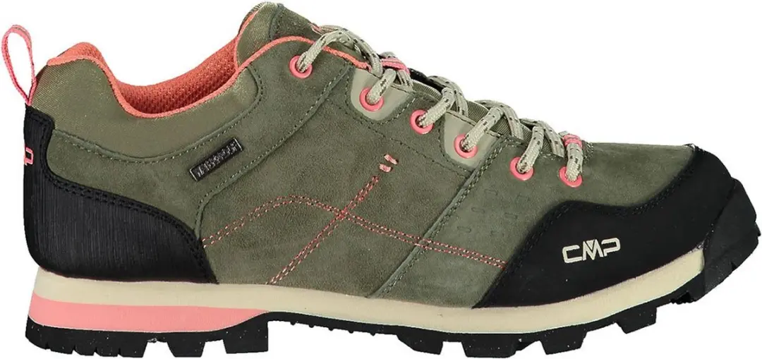CMP Alcor Wandelschoenen Dames