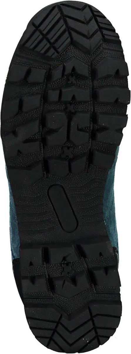 CMP Alcor Wandelschoenen Dames - Leer - Khaki/Zwart - Maat 39 - afbeelding 2 van 2