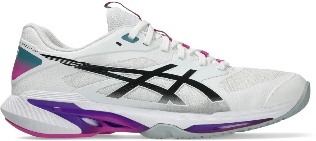 ASICS SOLUTION SPEED FF 4