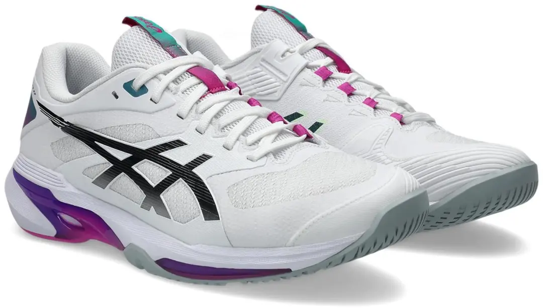 ASICS SOLUTION SPEED FF 4