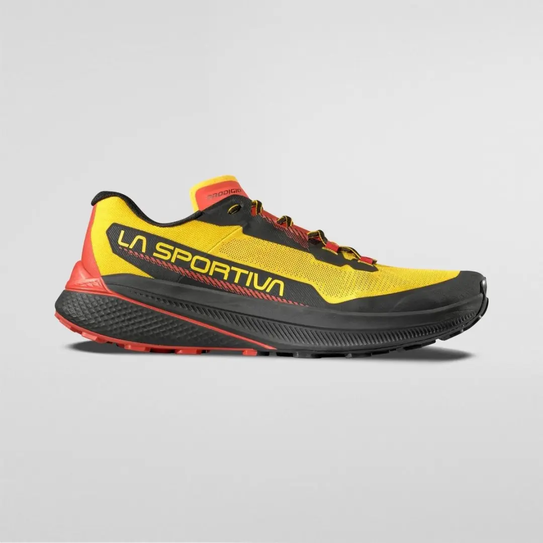 La Sportiva