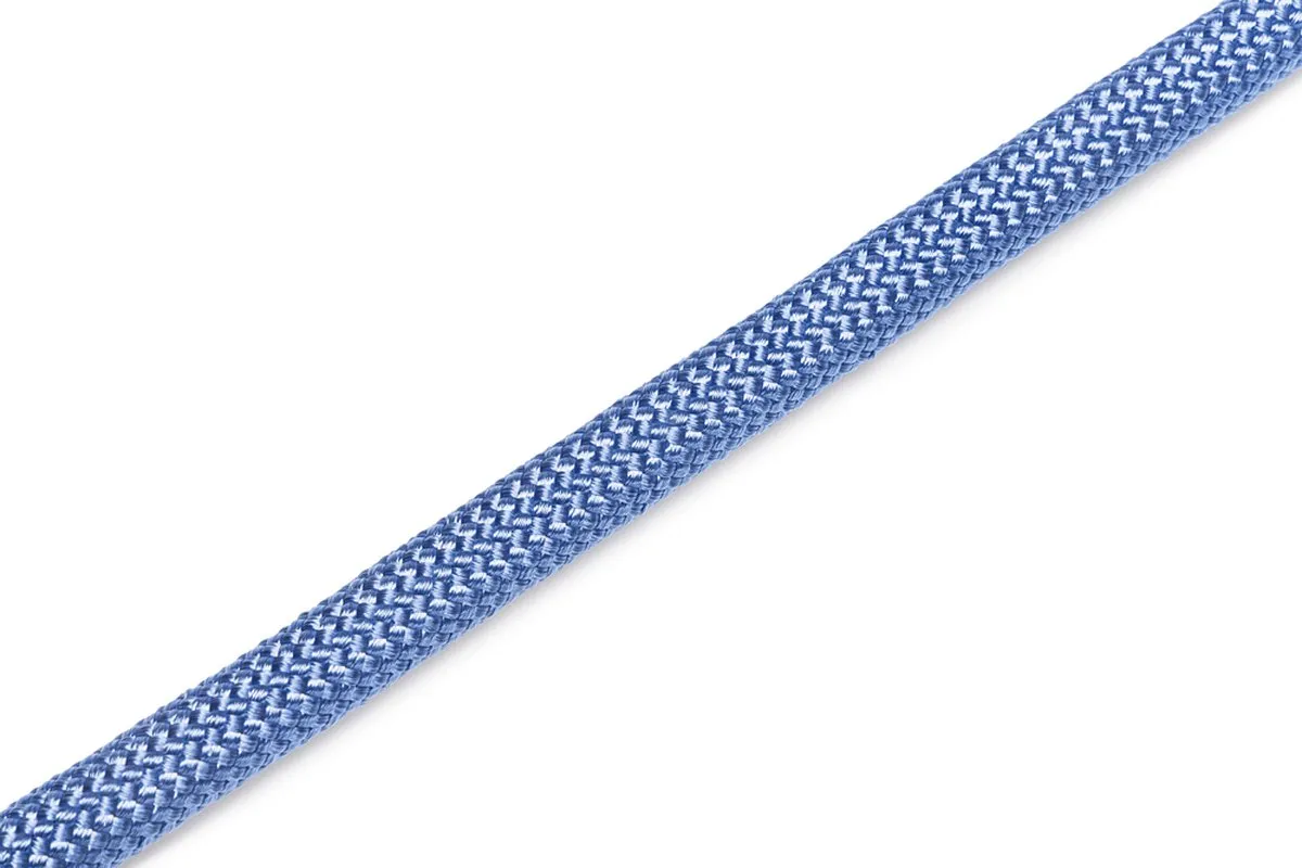 Beeztees Premium Parinca Hondenhalsband - Blauw 55cm