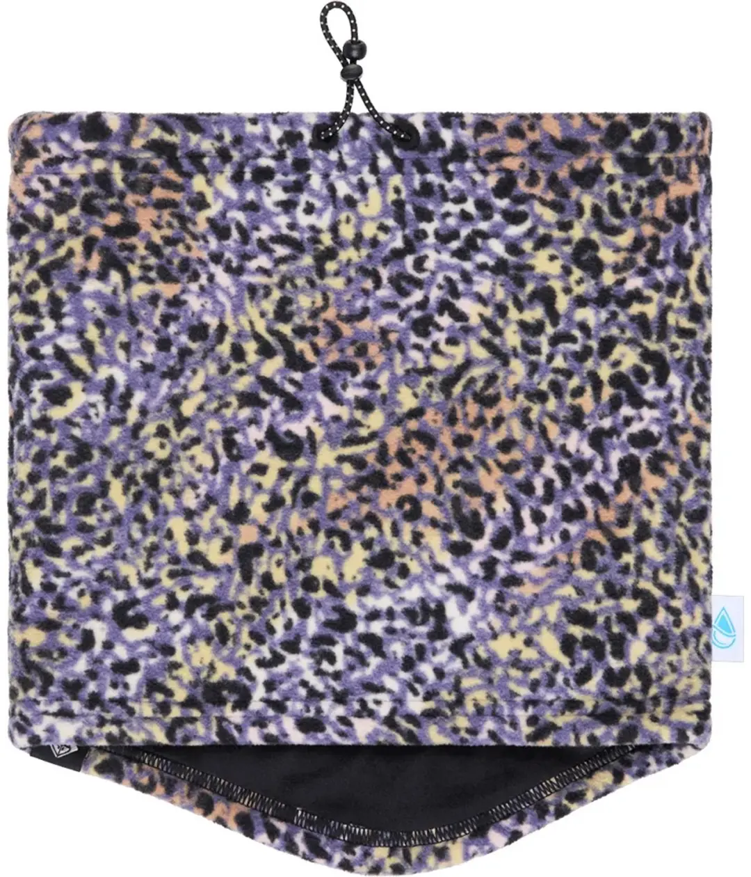 Roxy Sayna Nekwarmer - Veelkleurig - afbeelding 2 van 2
