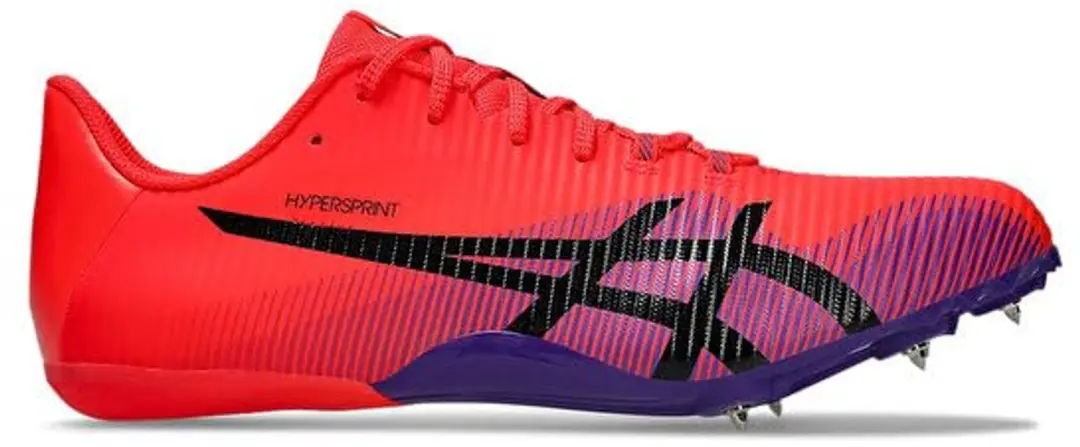ASICS HYPERSPRINT 8