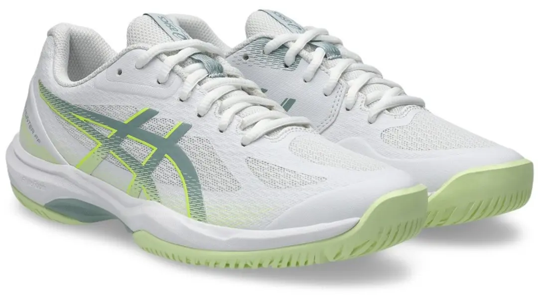 ASICS Court Hunter FF Dames Schoenen