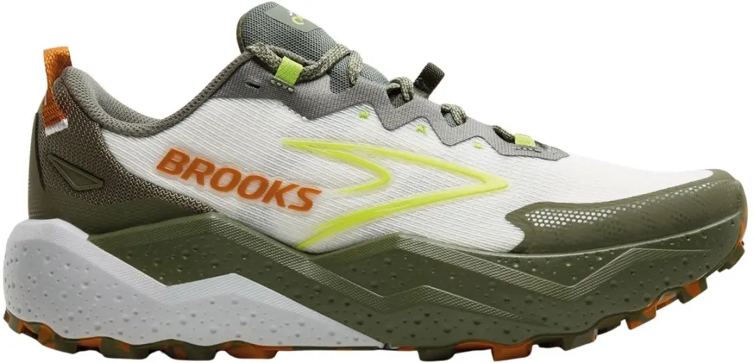 Brooks Caldera 8 Trailrunning Schoenen Heren