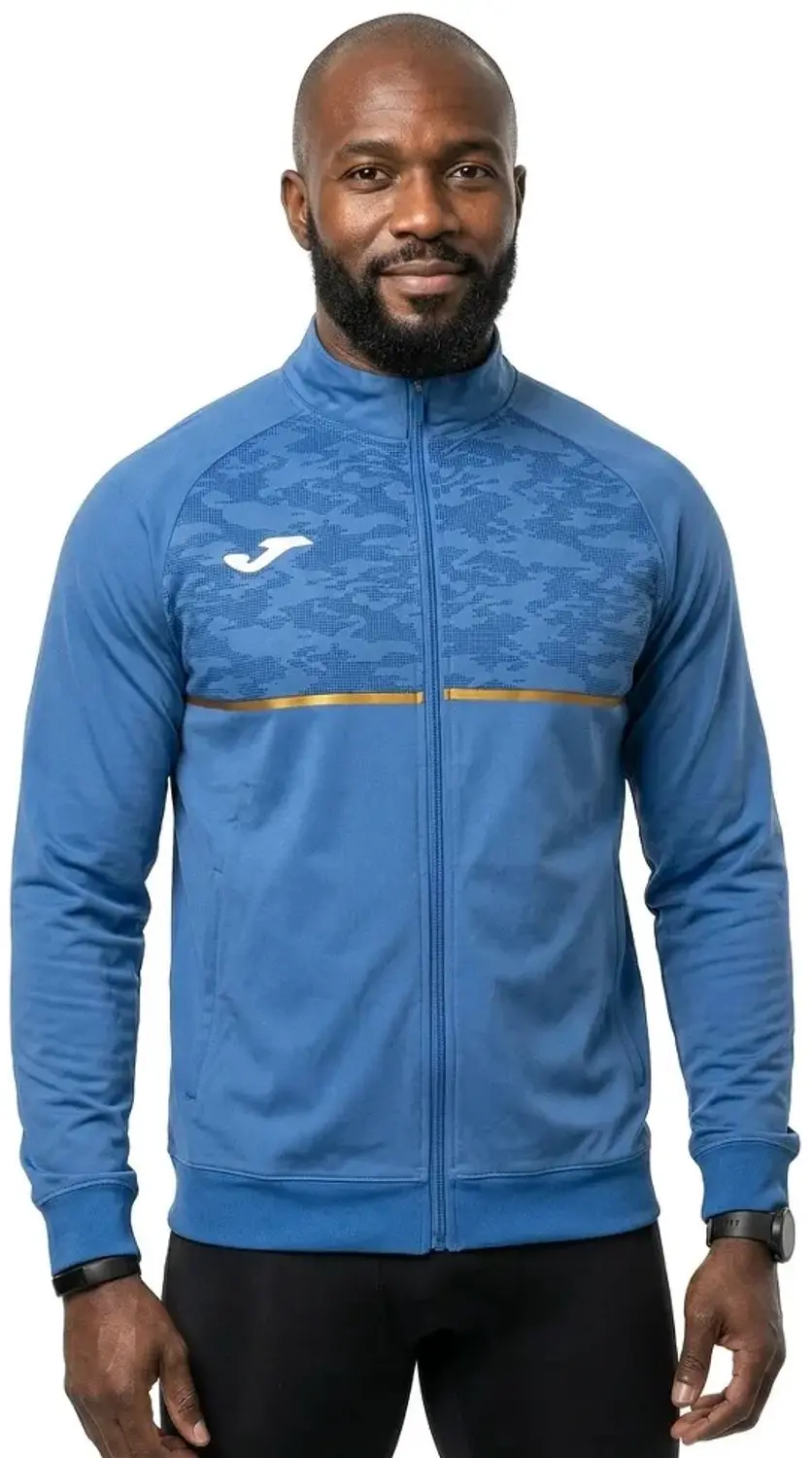 Joma Record III Trainingsjack