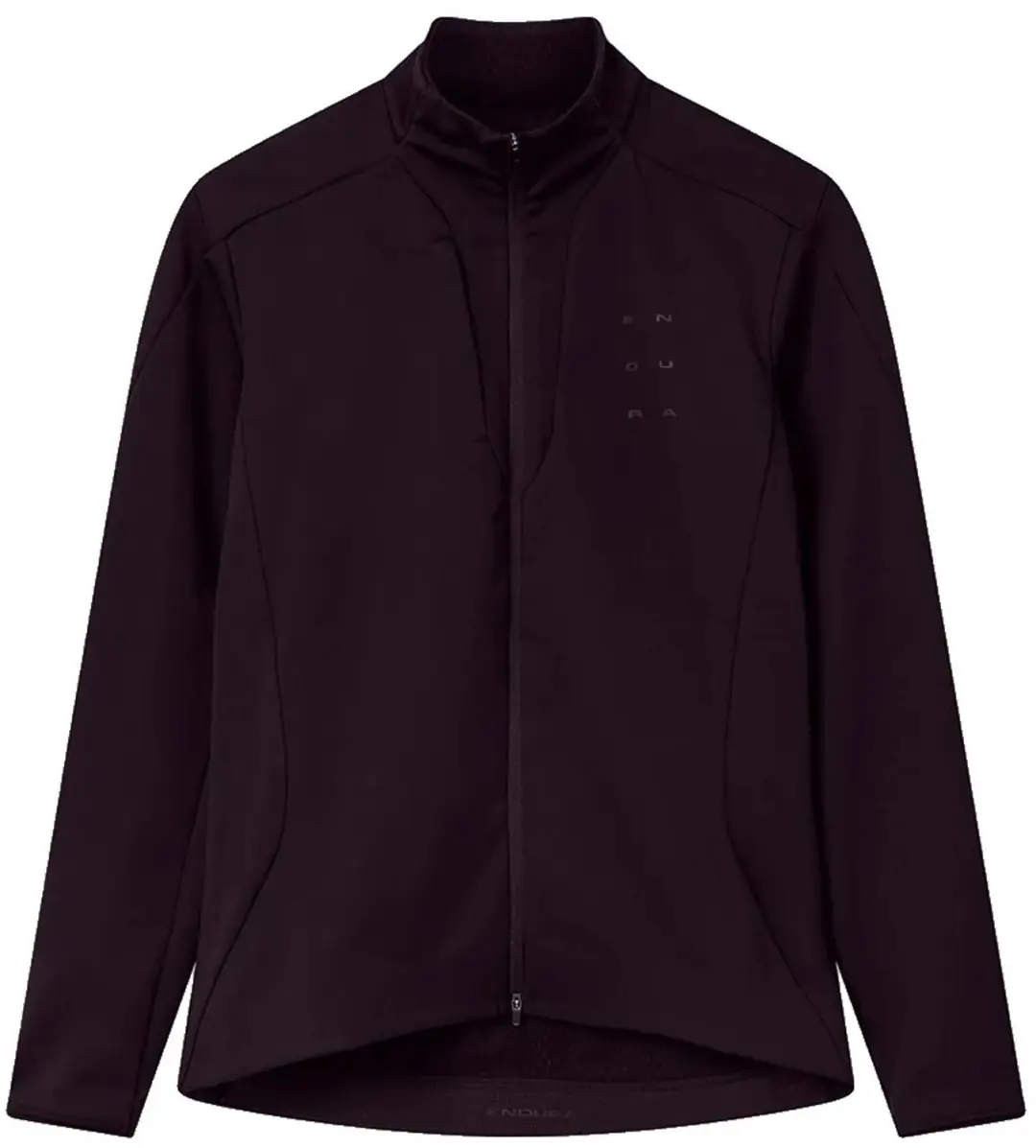Endura Alltrack Race Wind Jas Zwart S Vrouw
