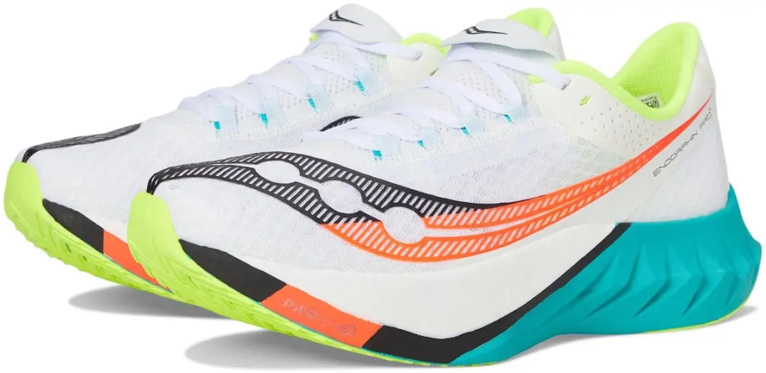 Saucony