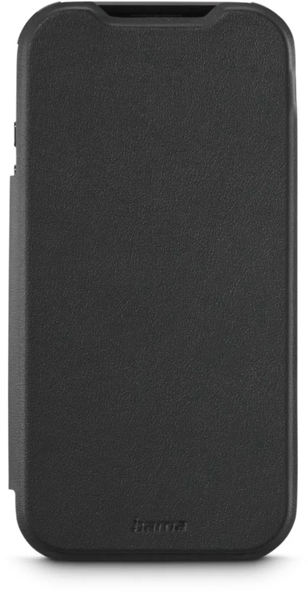 Hama Hoesje iPhone 17 Pro Extreme Protect Booklet