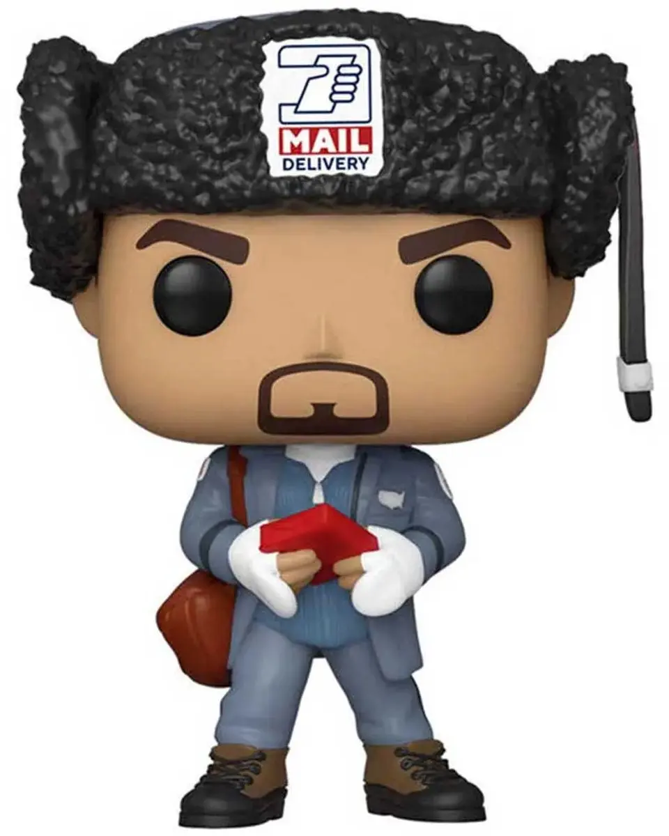 Funko Pop! Myron Jingle All The Way - Multi - afbeelding 2 van 5