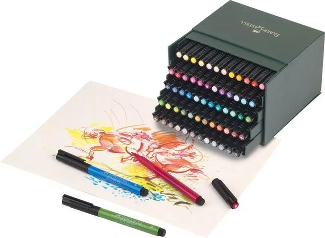 Faber Castell tekenstift