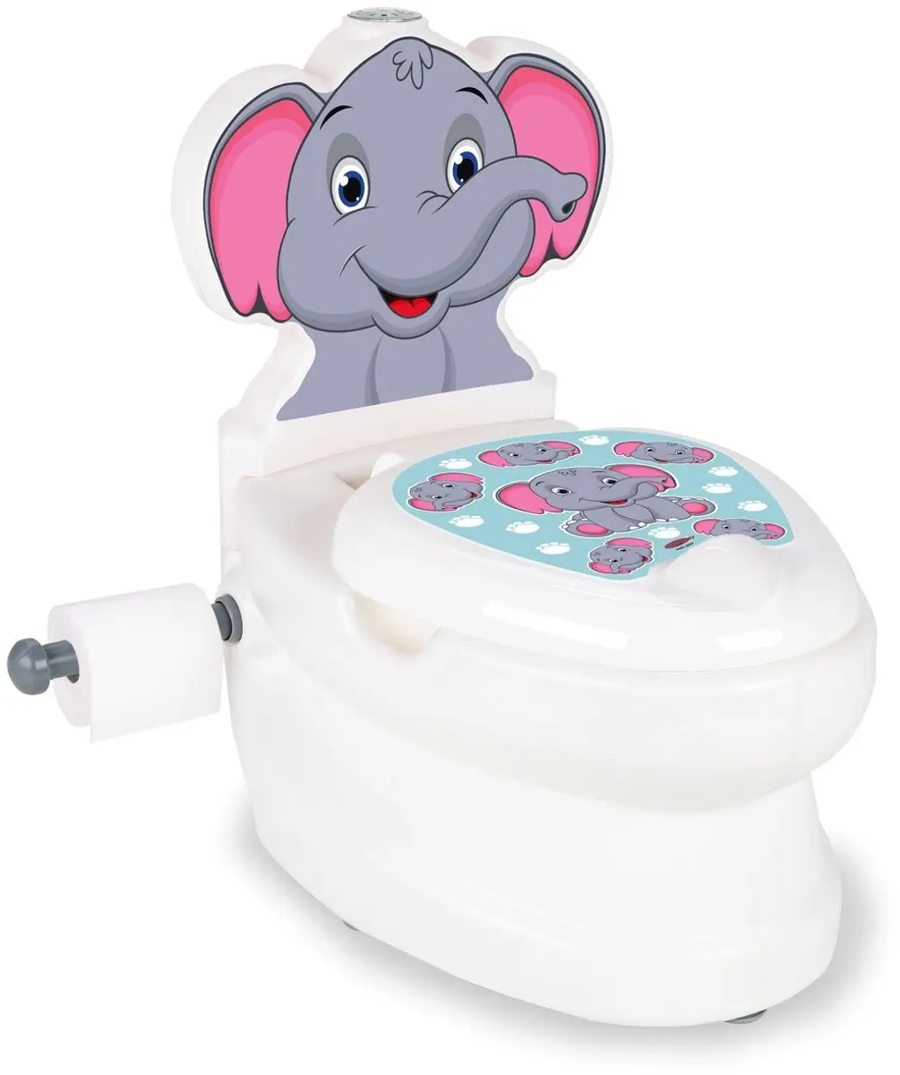 BAY Potje Olifant
