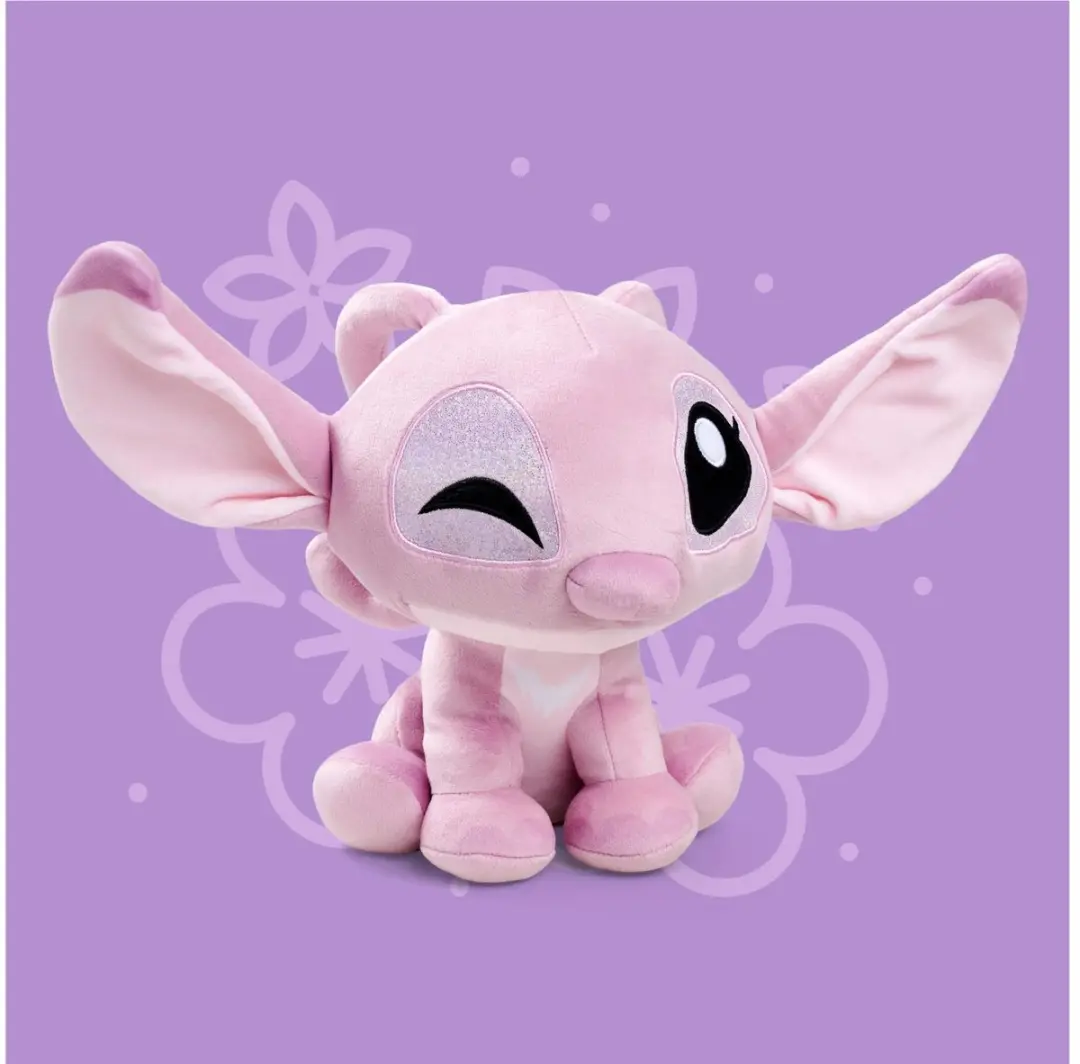 Simba Disney Doorables Engel 25cm - Multi - afbeelding 4 van 6