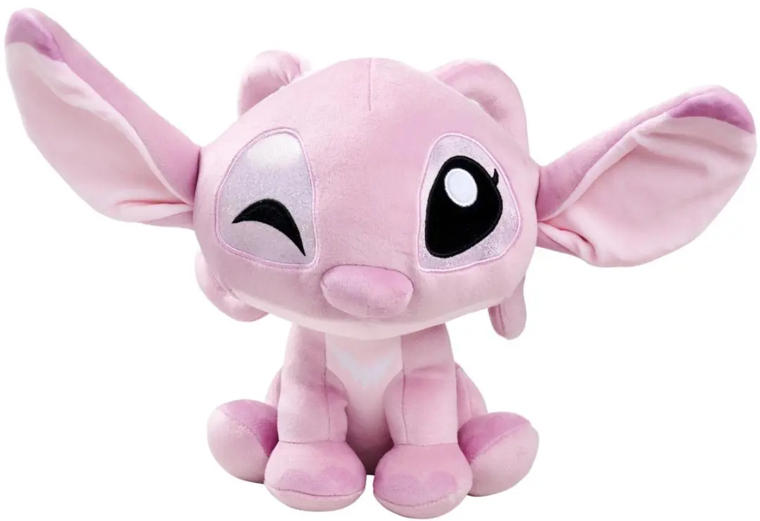 Simba Disney Doorables Engel 25cm