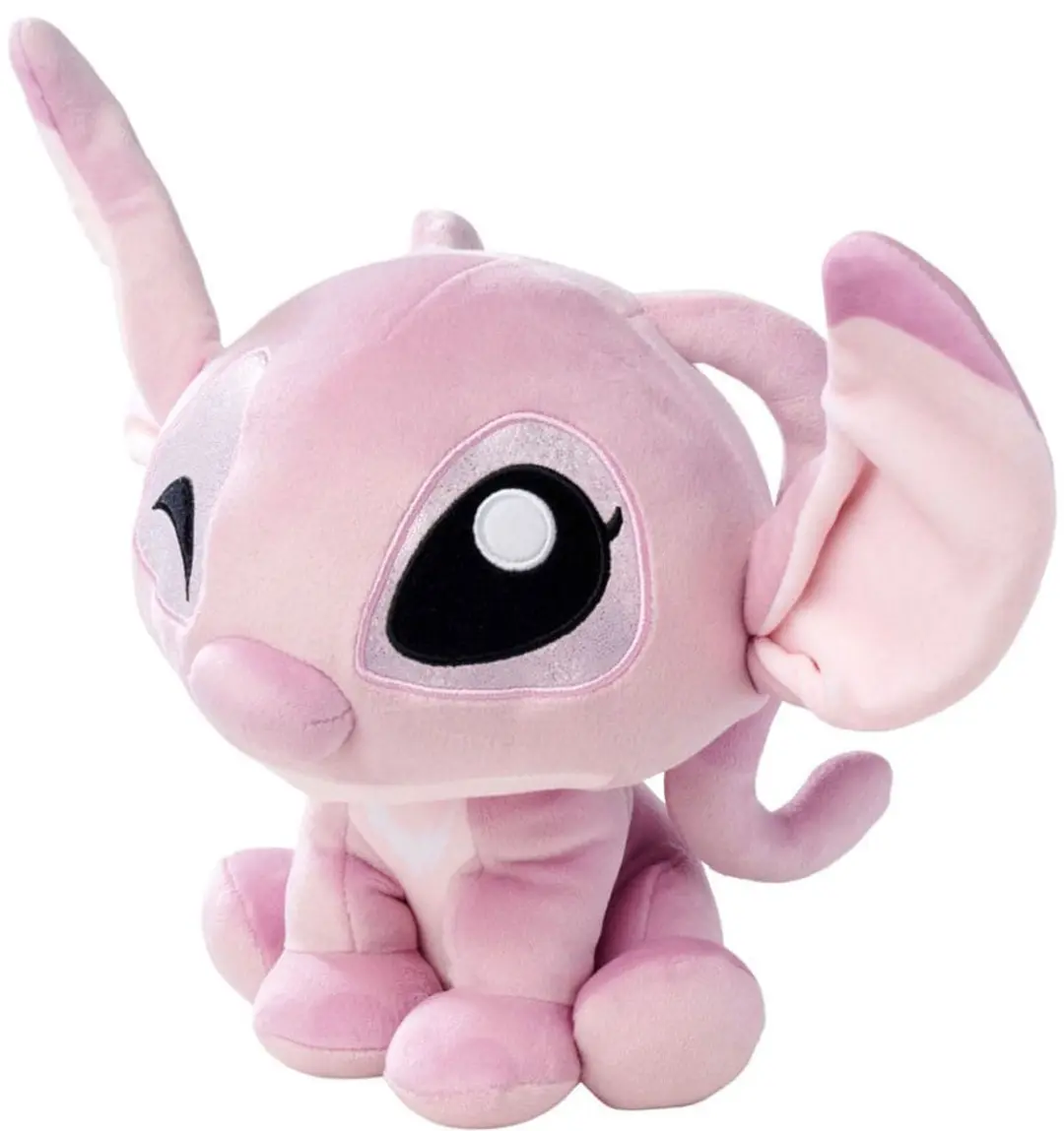 Simba Disney Doorables Engel 25cm - Multi - afbeelding 3 van 6