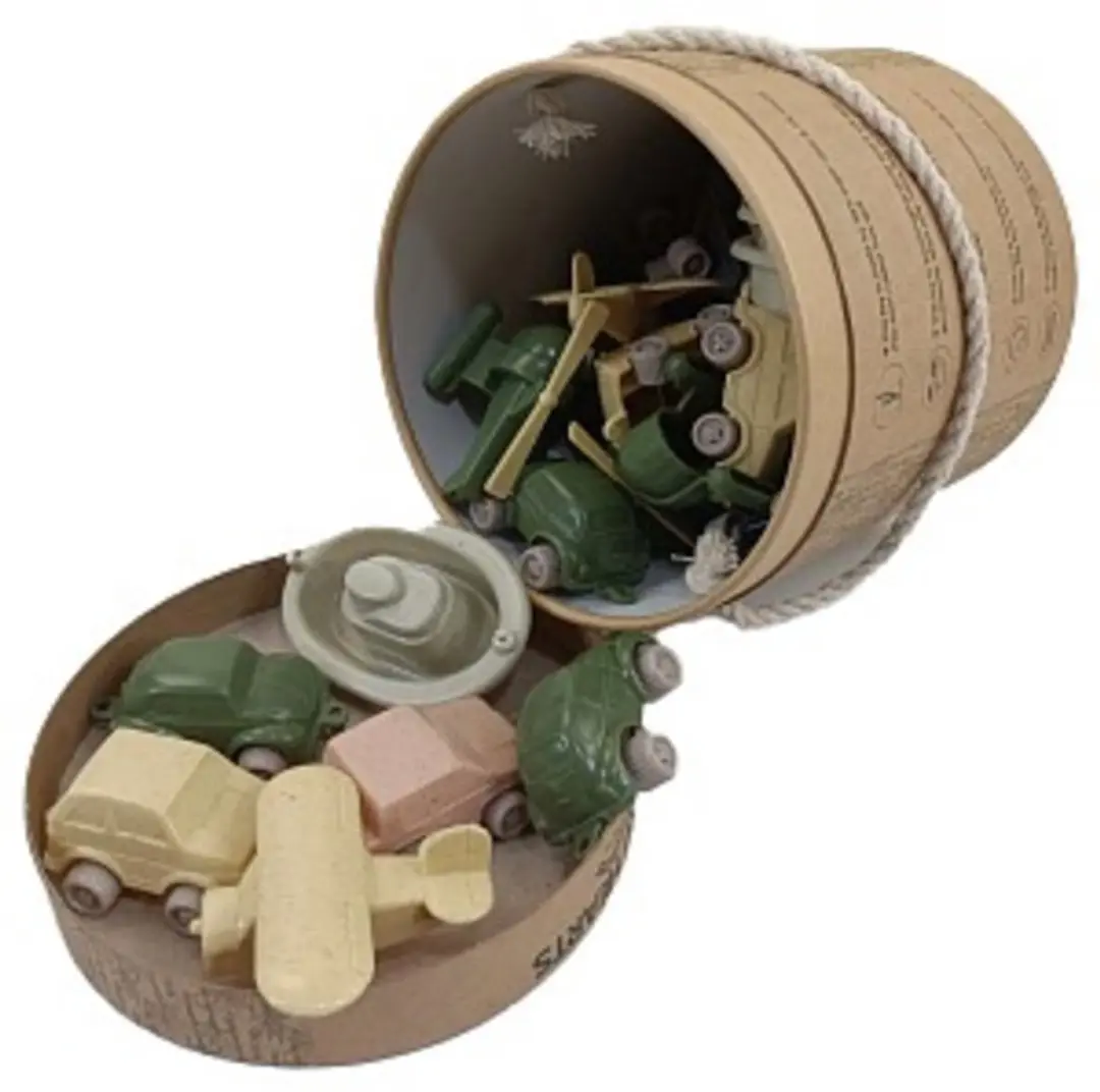 Viking Toys Ecoline