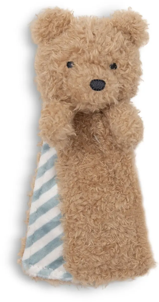 Jollein Polsrammelaar Bear Brave - afbeelding 3 van 6