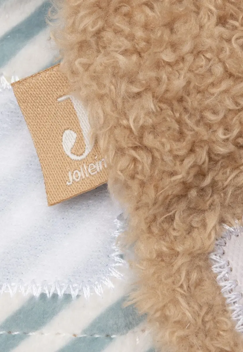Jollein Polsrammelaar Bear Brave - afbeelding 2 van 6