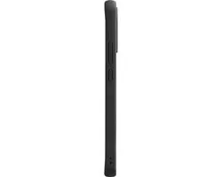 OnePlus Nord CE5 Hoesje - Sandstone Magnetic - Zwart
