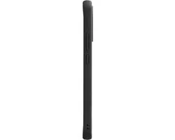 OnePlus Nord CE5 Hoesje - Sandstone Magnetic - Zwart